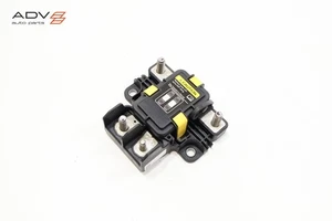 2023 - 2024 FISKER OCEAN INLINE FUSE RELAY ELECTRICAL JUNCTION PDU 2M UNIT OEM - Picture 1 of 5