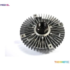 CLUTCH RADIATOR FAN D5A004TT FOR AUDI 100 A6/S6 500 AAN 2.2L AAS 2.4L AAR 2.3L - Picture 1 of 9