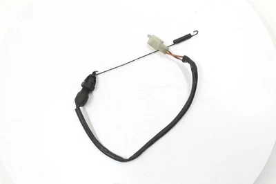 Suzuki vstrom 1000 2009 OEM sensor de freno trasero Foto 1 de 4