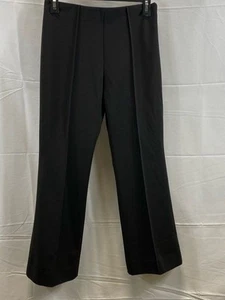 ATM Black Pants - Size 4 - Picture 1 of 6