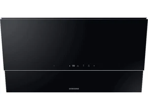 Campana decorativa - Samsung NK36C9804WB/UR, 5 velocidades, 560 m³/h, 90 cm, Cri - Imagen 1 de 7