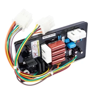 DST-100-2FA4 Automatic Voltage Regulator AVR Fits for TAIYO Generator Instead - Picture 1 of 8