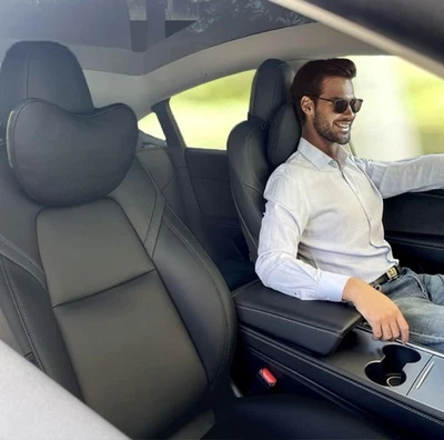 Almohadas de reposacabezas Tesbeauty Foto 1 de 4