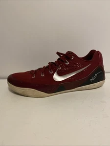 Nike Kobe Lower Merion 9 IX PE Prelude Mamba Promo Schuhe 685776-601 Größe 14 - Bild 1 von 18
