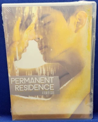 Permanent Residence (DVD-R, 2012, Gay Interest) Sean Li, Osman Hung, Jackie Chow - Image 1 of 2
