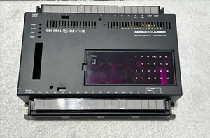 (NEW) General Electric Series One Junior Programmable Controller 1C609SJR120C - Picture 1 of 6