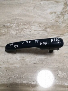 Volvo V70 1998/Right Front Exterior Door Handle/ - Picture 1 of 6