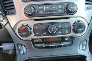 Climate Control Dash Mounted Fits 15-16 YUKON 401439 - Picture 1 of 14
