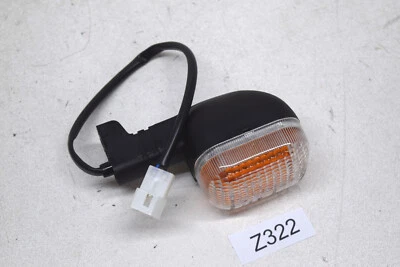 Aprilia SR 50 Indicator Front Right Rear Left LH RH Front Right Turn Indicator - Image 1 of 4