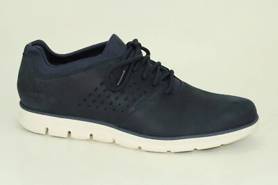 Timberland Bradstreet Oxford Ultra Léger Sensorflex Homme à Lacets A1TY5 - Photo 1/4