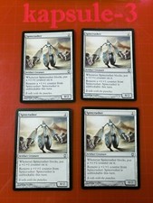 4x Spincrusher | Darksteel | MTG Magic The Gathering Cards