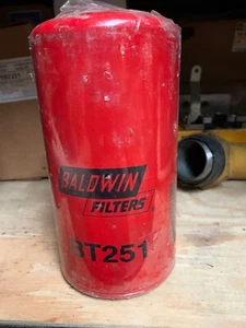 Baldwin BT251 Oil Filter Free Shipping!! - Picture 1 of 1