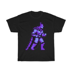 Batman NES Sprite T-Shirt New Small Med Large XL Cult Vintage Video Game