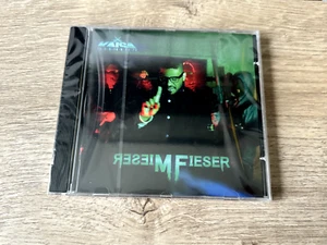 Kaisa - Mieser Fieser ● Hip Hop ● Deutschrap Album ● NEU & OVP - Bild 1 von 1