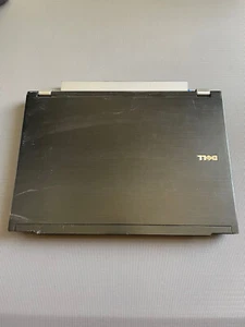Dell Latitude E4300 Intel Core 2 Duo 4GB 60 HDD Laptop Works Boot - Picture 1 of 7