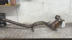 AUDI A3 SPORTBACK TFSI 2016-2020 999 CATALYTIC CONVERTER 5Q0254503DX - Picture 1 of 5