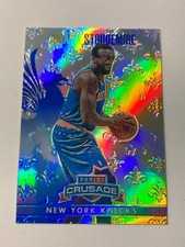 2013-14 crusade AMAR'E STOUDEMIRE crusade blue