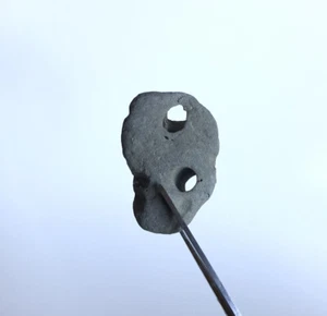 Hag Stein, Feenstein, Hex Stone, Wicca, natürlich geformt F15 - Bild 1 von 11