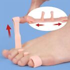 1Pair Silicone Body Feet Alignment Kit Orthopedic Gel Stretcher  Unisex