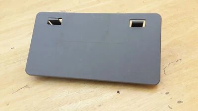 Mercedes Benz Sprinter 2500 2016-2018 asiento delantero derecho caja de fusibles tapa OEM Foto 1 de 4