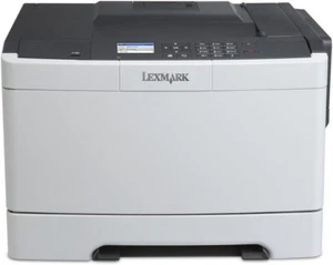 Lexmark 35S0060 MS312DN Laser Printer, Monochrome, 1200x1200 Dpi Plain - Picture 1 of 4