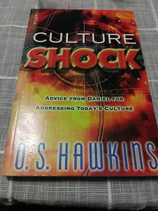 Culture shock: Advice from Daniel for Addressing Today's Culture - Foto 1 di 1