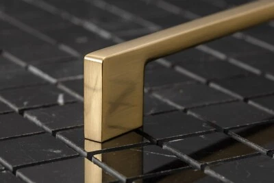 Slim Line Door Handles Kitchen Cupboard Cabinet Drawer of GTV - Image 1 of 4