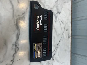 99 MerCruiser 7.4 L 454 MPI V8 GM boat marine engine cover 861122 - Picture 1 of 6