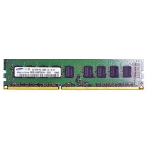Genuine Samsung 2GB 2Rx8 PC3-8500E-07-10-E1 Memory Module M391B5673EH1-CF8 1002 - Picture 1 of 1