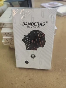Banderas - This Is Your Life Cassette Single(1991 London) New Sealed NOS - Picture 1 of 5