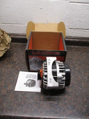 Ultima 145 Amp Alternator Remanufactured R112083B REPLACES 8550B FREE SHIPPING - Image 1 of 4