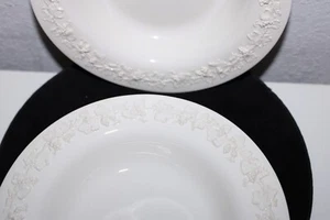 Wedgwood Queensware Bowls Grape and Vine SET 5 Mid Century - Picture 1 of 3
