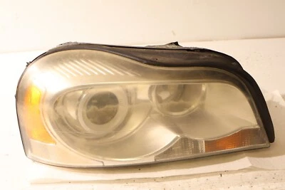 07 08 09 10 11 12 Volvo XC90 Passenger Xenon HID Headlight Head Lamp Light 28560 - Image 1 of 4