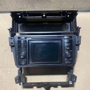 Audi A8 D2 Innenraum Multimedia Radio Navigation Plus Einheit 4D0035192 Blaup... - Bild 1 von 15