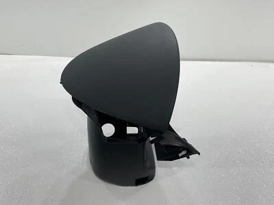 Se adapta a 2004-2009 MAZDA 3 velocímetros columna de dirección bisel cubierta de ajuste OEM Foto 1 de 4