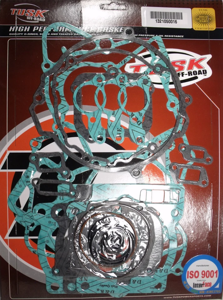 Kit completo de juntas Tusk juego de motor superior e inferior KTM 125 144 150 2007-2015 Foto 1 de 1