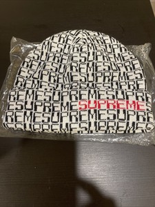 Supreme Beanie White Hats for Men for 