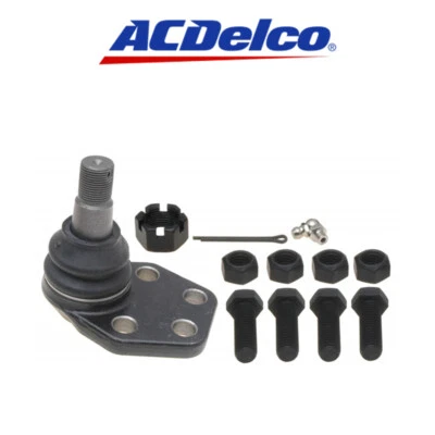 Junta de rótula de suspensión ACDelco 46D2276A 19461605 para 00-02 Dodge Ram 2500 3500 Foto 1 de 4