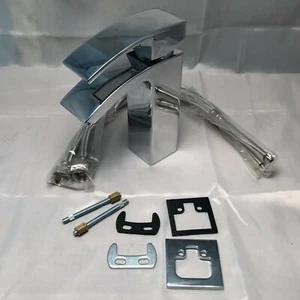 Grifo mezclador mono lavabo monomando Ultra VIB305 Vibe - Nuevo otro - Imagen 1 de 4