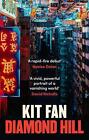 Diamond Hill: Totally unputdownable and evocative literary fiction by Kit Fan Pa