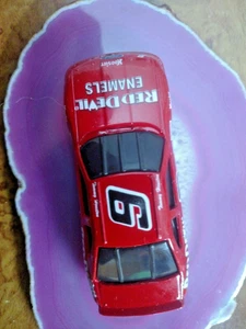 VINTAGE 1992 RACING CHAMPIONS HOOSIER #6 RED DEVIL EMAILLE MADE IN CHINA - Bild 1 von 6