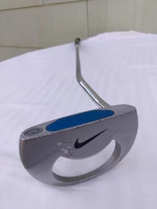 Nike Blue Chip Oz Mallet Putter Steel Shaft RH Right Handed 34” - Picture 1 of 11