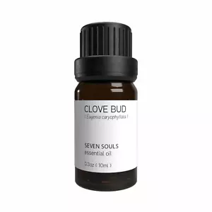 CLOVE Organic Essential Oil 15 ml - Picture 1 of 1