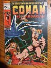 Conan the Barbarian #4, 1971