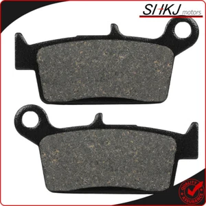 Rear Left and Right Brake Pads Kit For 2002-2005 GAS GAS MC125 MC250 SM125 - Picture 1 of 2