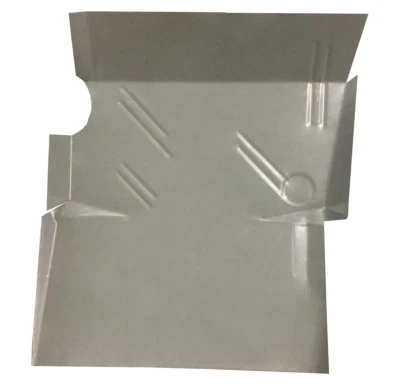 1963 1964 1965 Dodge Coronet Plymouth Belvedere Fury RIGHT SIDE FRONT FLOOR PAN - Image 1 of 3