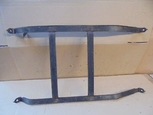 HONDA CIVIC 2001-2005 5DOOR HATCH FUEL TANK STRAP HOLDER FRAME - Picture 1 of 10