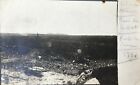 Carte photo Ravin de la Mort Guerre 1914-1918, Verdun WW1 Meuse 55 Militaire CPA