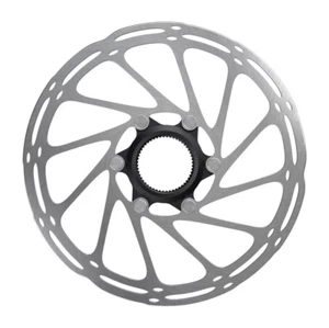 SRAM Centerline Round Rotor Centerlock 200mm – High-Performance Bicycle Disc - Picture 1 of 1