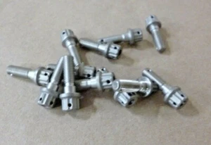  Pernos de motor turbojet Pratt & Whitney J52 444399, 5306-00-912-9189 (12 piezas) - Imagen 1 de 1